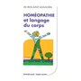 Homéopathie et langage du corps