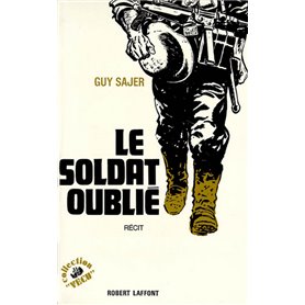 Le soldat oublié