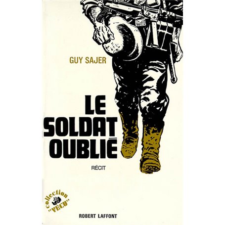 Le soldat oublié