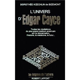 L'univers d'Edgar Cayce - tome 1