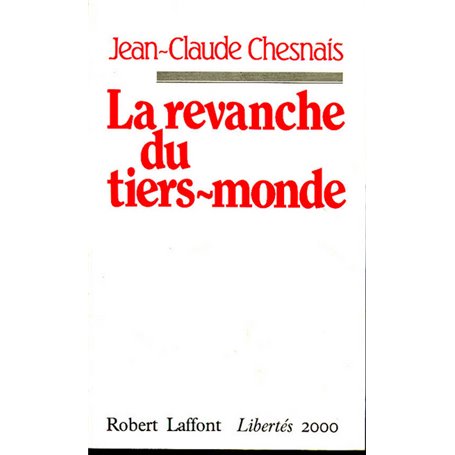 La revanche du tiers-monde