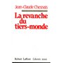 La revanche du tiers-monde