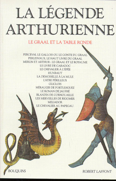 Contes et légendes d'Europe