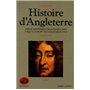 Histoire d'Angleterre - tome 1