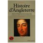 Histoire d'Angleterre - tome 2