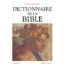 Dictionnaire de la Bible