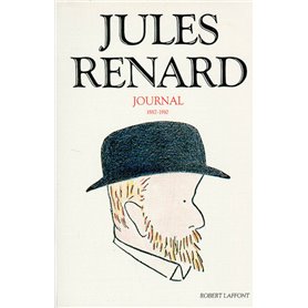 Jules Renard - Journal