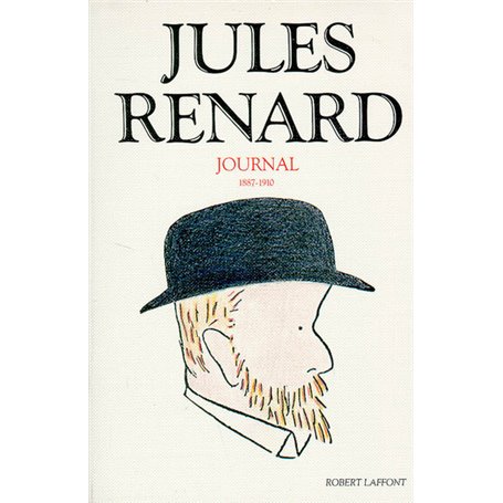 Jules Renard - Journal