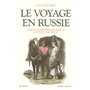 Le voyage en Russie