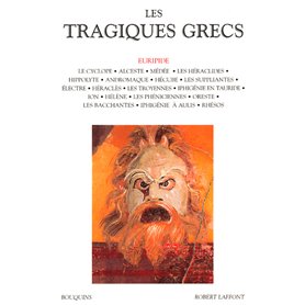 Les Tragiques grecs - tome 2