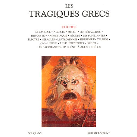 Les Tragiques grecs - tome 2