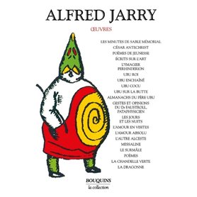 Alfred Jarry - Oeuvres