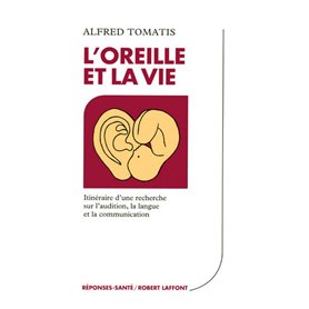 L'oreille et la vie - NE