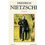 Oeuvres de Friedrich Nietzsche - tome 1