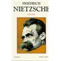 Oeuvres de Friedrich Nietzsche - tome 2