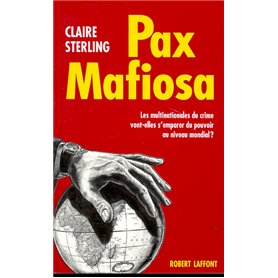 Pax mafiosa