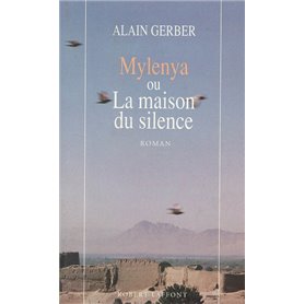 Mylenya ou la maison du silence - tome 1