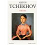 Anton Tchekhov - Théâtre - tome 1