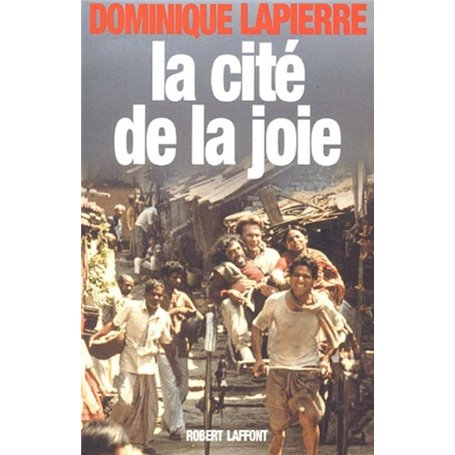 La cité de la joie - NE