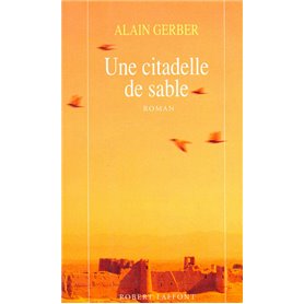 Une citadelle de sable - tome 2