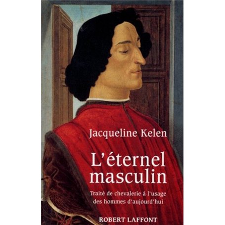 L'Éternel masculin