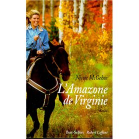 L'amazone de Virginie