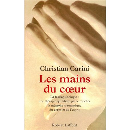 Les mains du coeur