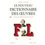 Nouveau dictionnaire des oeuvres - tome 3