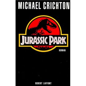 Jurassic park - tome 1 - ne