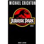 Jurassic park - tome 1 - ne