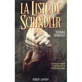 La liste de Schindler - NE