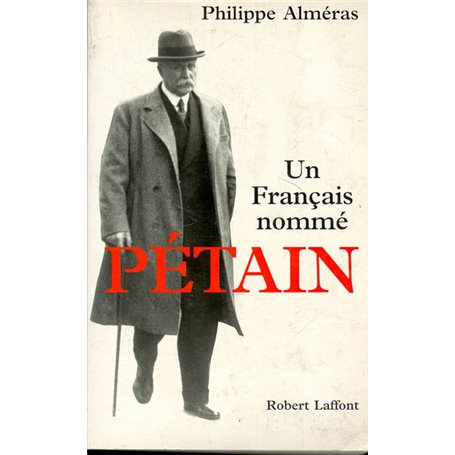 Un Français nommé Pétain