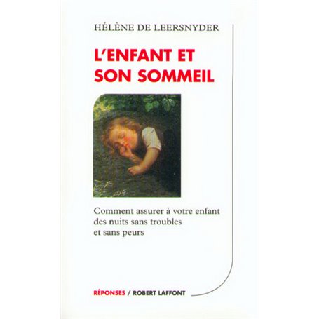 L'enfant et son sommeil