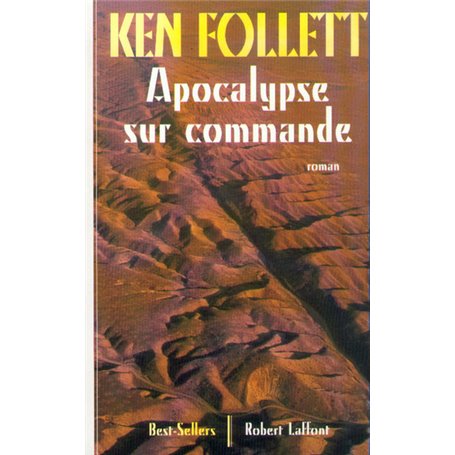 Apocalypse sur commande