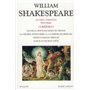 Shakespeare - Comédies - tome 1 - Edition bilingue français/anglais