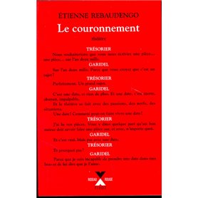 Le couronnement