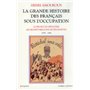 La grande histoire des Français sous l'Occupation - tome 1