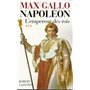 Napoléon - tome 3 - L'empereur des rois - 1806-1812