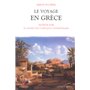 Le voyage en Grèce