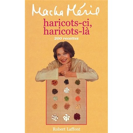 Haricots-ci, haricots-là