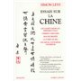 Essais sur la Chine