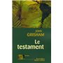 Le Testament