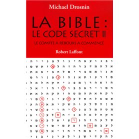 La Bible, le code secret - tome 2