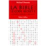 La Bible, le code secret - tome 2