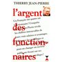 L'argent des fonctionnaires