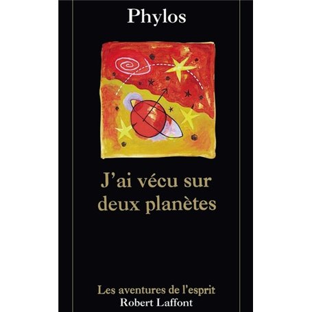 J'ai vécu sur deux planètes - NE