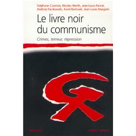 Le livre noir du communisme