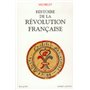 Histoire de la Révolution Française - tome 1 - NE