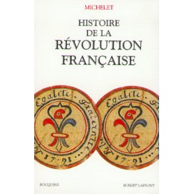 Histoire de la Révolution Française - tome 2 - NE