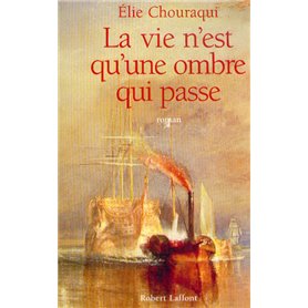 La vie n'est qu'une ombre qui passe